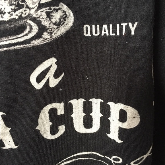 She’s Whiskey in a Teacup Shirt - Picture 5 of 5